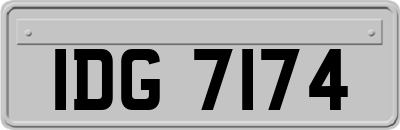 IDG7174