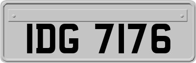 IDG7176