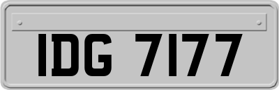 IDG7177