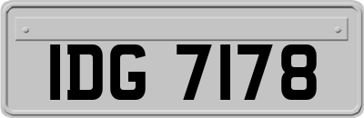 IDG7178