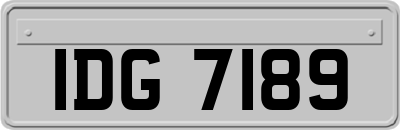 IDG7189