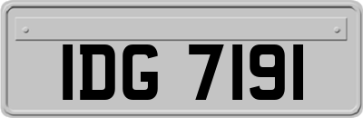 IDG7191