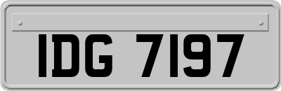 IDG7197