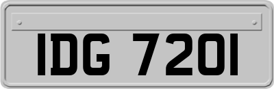 IDG7201