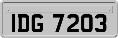 IDG7203