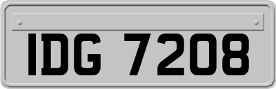 IDG7208