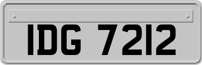 IDG7212