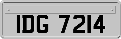 IDG7214