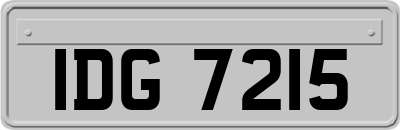 IDG7215