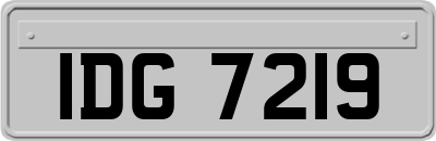 IDG7219
