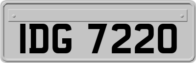 IDG7220