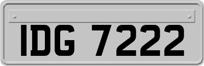 IDG7222