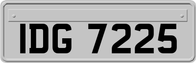 IDG7225
