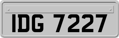 IDG7227