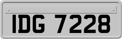 IDG7228