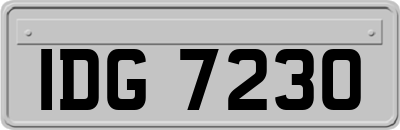 IDG7230