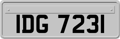 IDG7231