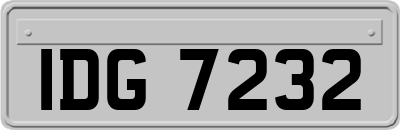 IDG7232