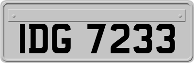 IDG7233