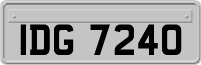 IDG7240