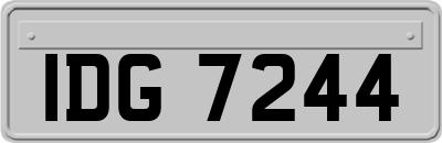 IDG7244