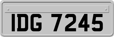IDG7245