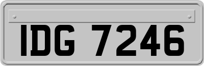 IDG7246