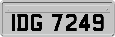 IDG7249