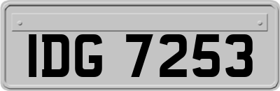 IDG7253