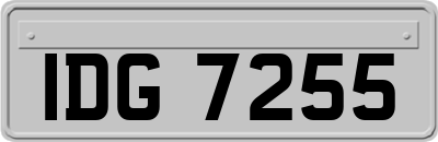 IDG7255