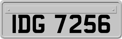 IDG7256