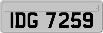 IDG7259