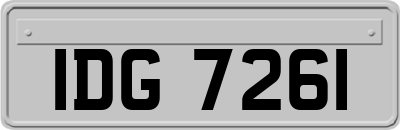 IDG7261