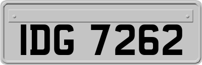 IDG7262
