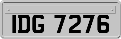 IDG7276