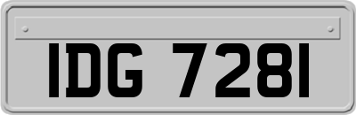 IDG7281