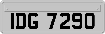 IDG7290