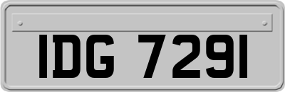 IDG7291