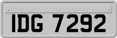 IDG7292