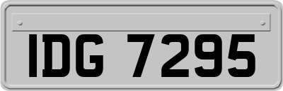 IDG7295