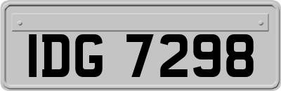 IDG7298