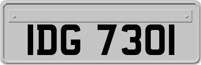 IDG7301