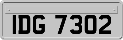 IDG7302