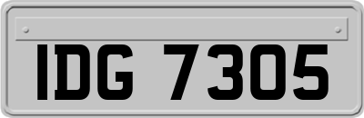 IDG7305