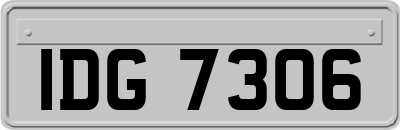 IDG7306