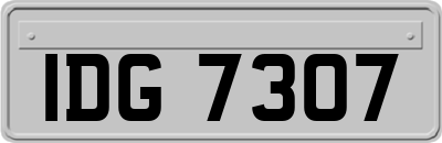 IDG7307