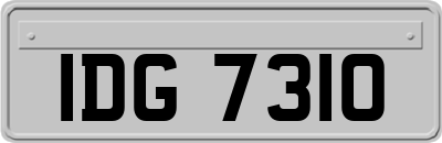 IDG7310