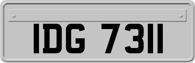 IDG7311