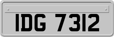 IDG7312
