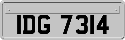 IDG7314